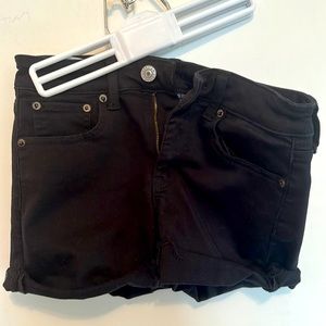 Women's American Eagle Next level stretch shorts size 2